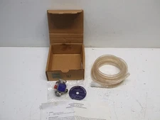 Faucet Mounted Slide Valve Actuated Proportioner by Dema ( MODEL NO:167 )