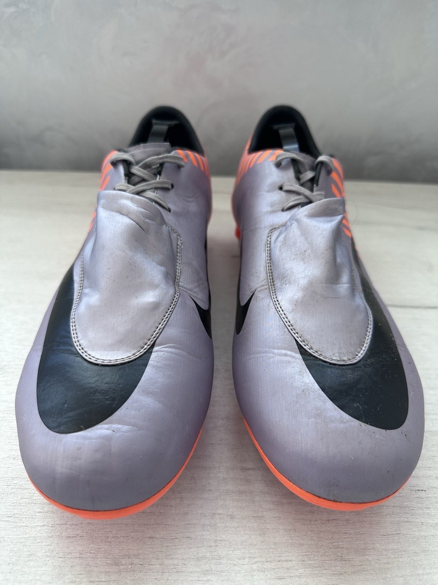 mercurial 2010 world cup