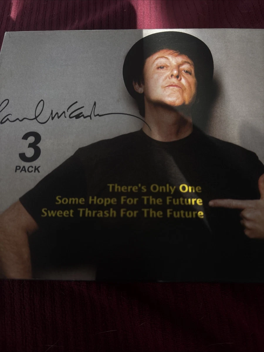 Paul Mccartney Rare Cds for sale | eBay UK