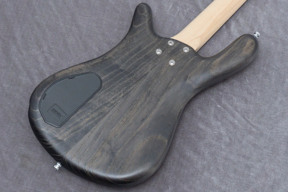 Warwick PS Streamer CV4 TS NB FL 3.53kg #B012951-24 Electric Bass Guitar - Image 3 of 4