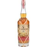 Plantation Rum Jamaica 10 Jahre Special Edition 42% Vol. 700Ml