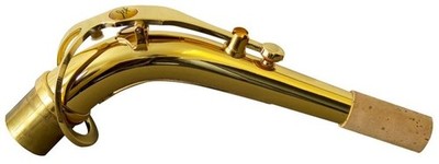 Trevor James Crook - Classic II Altsaxophon - Goldlack