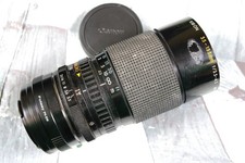 For Canon EOS M 30-135mm f/3.5-4.5 Kiron MF zoom lens M3 M5 M6 M10 EF-M M50 M-50