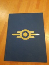 Fallout Wasteland Warfare RPG - Englisch