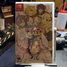 Senran Kagura Peach Ball - Nintendo Switch