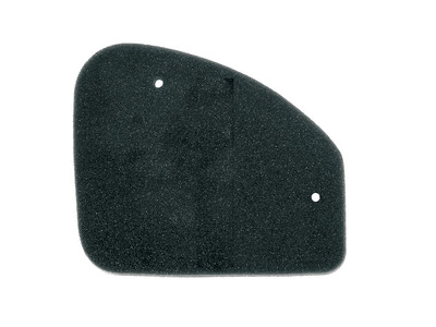 Filtre à Air Artein Pour Scooter Peugeot 50 Kisbee 2T Avant 2020