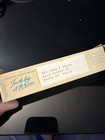 1969 Vintage Playtex Tampons retro 60's fashion Eye Make-up Mailer With Box — photo 6