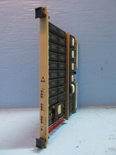 ABB Drives MEM86-3x192K Memory Board Module PLC Stromberg