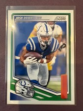 2025 SCORE Football #151-300 COMPLETE your SET You Pick Choose 4+ Get 30% OFF!