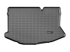WeatherTech Cargo Trunk Liner for 2011-2019 Ford Fiesta - Black