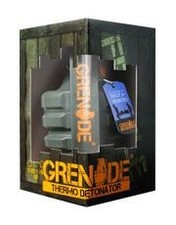 Image of Grenade Thermo Detonator 100 Capsules