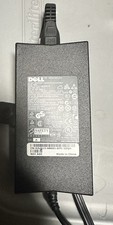 Genuine Dell 19.5V 6.7A 130W AC Adapter For PA-4E Family LA130PM121 DA130PE1-00