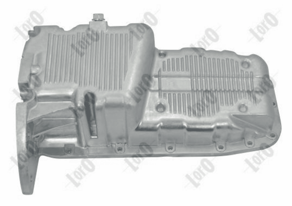 ÖLwanne FüR Chevrolet Daewoo Aveo / Kalos Stufenheck SchräGheck Lacetti Kombi-image