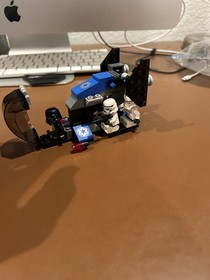 LEGO Star Wars: Imperial Dropship (7667)