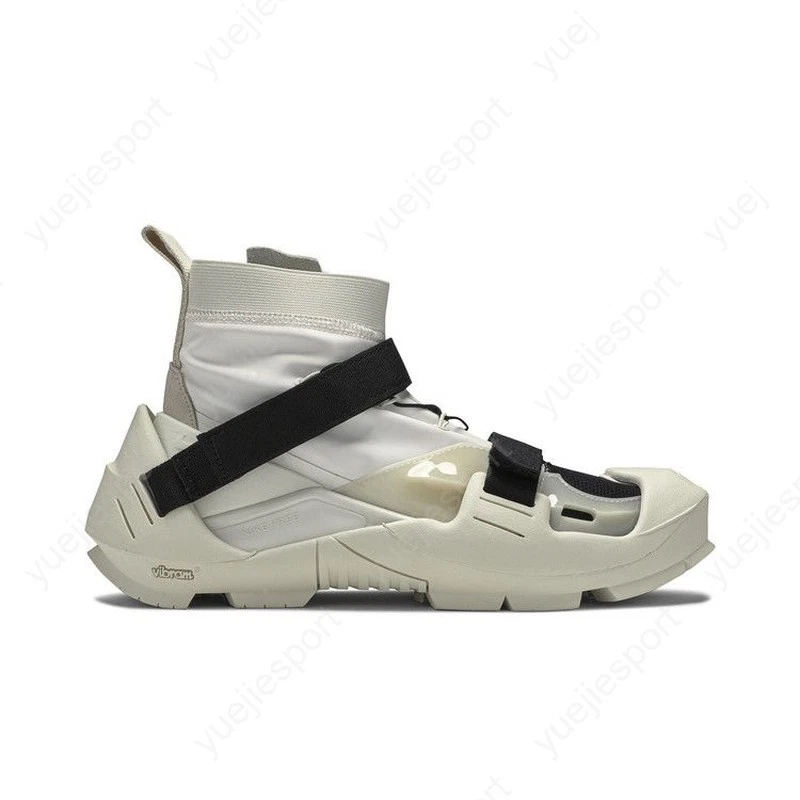 Nike Matthew M. Williams x Free Trainer 3 Ivory for Sale