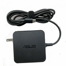 OEM ASUS 65W USB-C Charger Adapter Zenbook UX435EG/EA UX425EA UM425UG/IA UM325EA