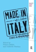 Made In Italy | Franco Fabbri (U. A.) | Studies In Popular Music | Taschenbuch