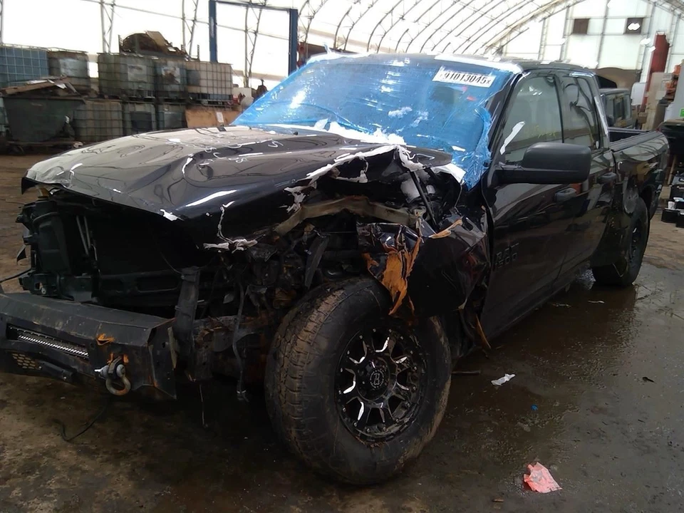 Starter Motor Wk Body VIN E Or F 6th Digit Fits 05-21 GRAND CHEROKEE 6870880 - Image 4 of 4