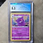 CGC 8.5 The Pokémon Company Pokémon TCG Gengar SWSH052 Promo Holo 110HP EN