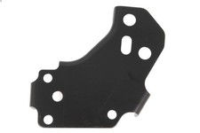 Stoßfänger - Halter BLIC 6508-06-3255936PP JEEP WRANGLER III (JK) 3.8 2007-201