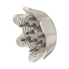 Shark FlexStyle XSKHD4DA Curl-Defining Diffuser Attachment Stone Open Box
