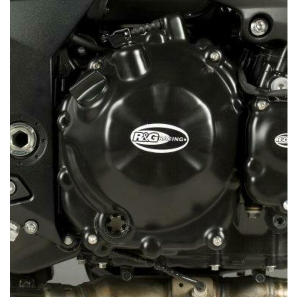 R&G Racing Clutch Cover Protector (Right) For Motorcycle Parts Accessories