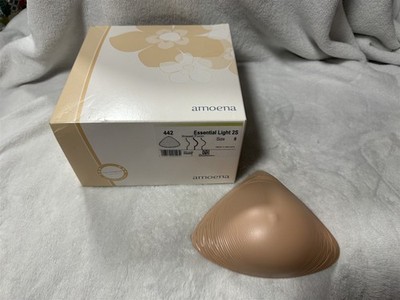 AMOENA BASIC LIGHT 2S SIZE 6 REF 292