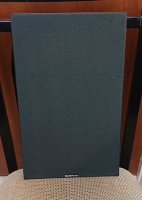Genuine Boston Acoustics A60 Series II Speaker Grill