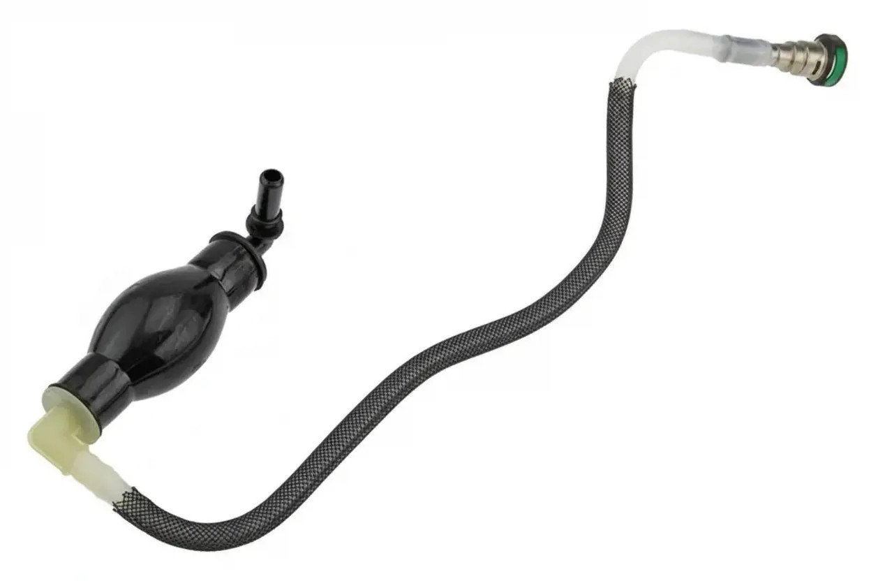 Tubo carburante BPP-RE-008 NTY per RENAULT FLUENCE - Immagine 2