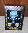 Thrilljoy Pix! Game Of Thrones Night King LE 1000 Block Party 2026 MegaCon