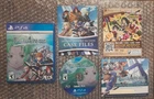 The Legend of Heroes: Trails to Azure (PlayStation 4)