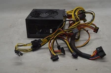 Silver Stone SST-ST60F-ES Active PFC Power Supply 600W 80 Plus