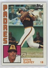 Click to enlarge Steve Garvey