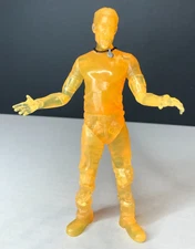 Chosen Spike 2005 Figure Diamond Select Buffy The Vampire Slayer Toy Fair EX