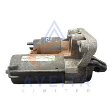 CITROEN DS3 10-15 1.6 HDI DV6C Starter Motor 9688268480