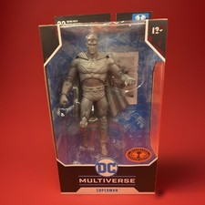 McFarlane Platinum Edition DC Multiverse Superman DC Rebirth Chase