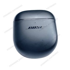 Bose Charge Case ONLY for Bose QuietComfort Earbuds ii Spare Replacement BLACK