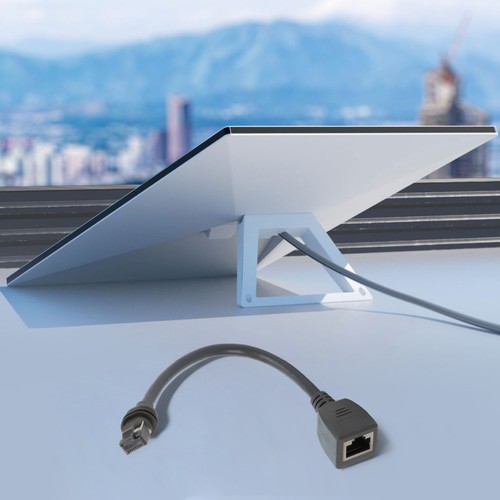 Ethernet Adapter for Starlink V3 Perfectly Crafted for Seamless Connectivity - Bild 10 von 54