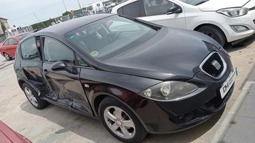 Enjoliveur Pare-Choc Avant pour SEAT LEON (1P1) achats Reference 2007 7215208