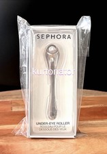 Sephora Under-Eye Roller Stainless Steel NEW 3.5 inch