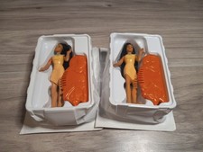 Lot Of 2 Pocahontas McDonalds Walt Disney Masterpiece Collection Happy Meal