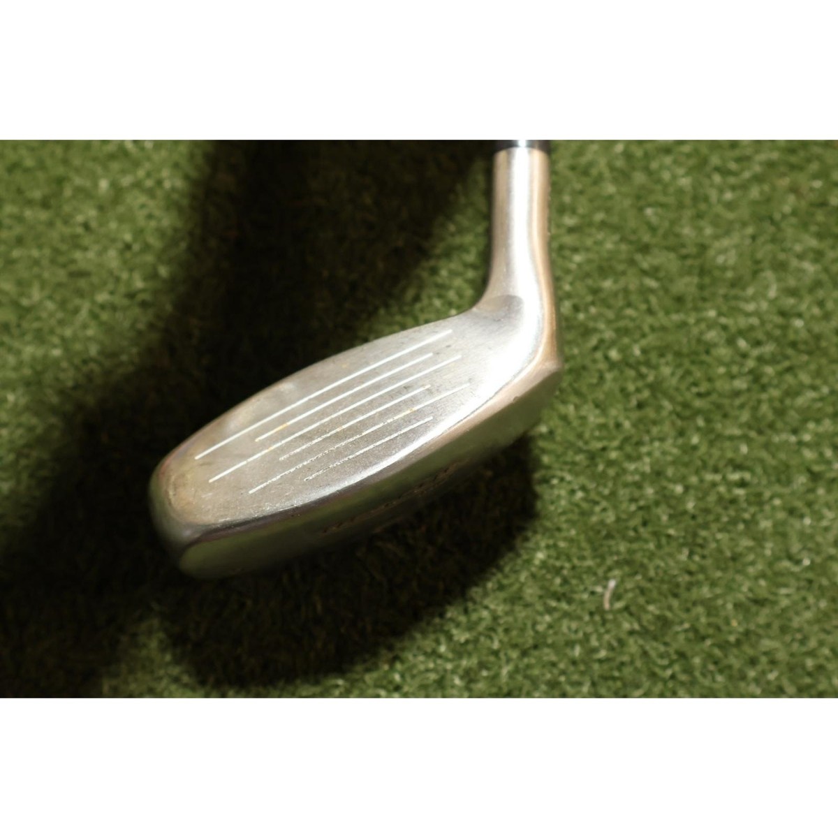 TaylorMade Rescue Mid L Flex 37.5