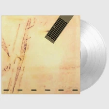 Soda Stereo - Signos - Limited Remastered 180-Gram Crystal Clear Vinyl [New Viny