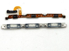 Samsung Galaxy S8 Volume Button Flex Cable - A36 