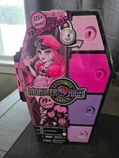 Monster High - Skulltimate Secrets - Draculaura - HKY60