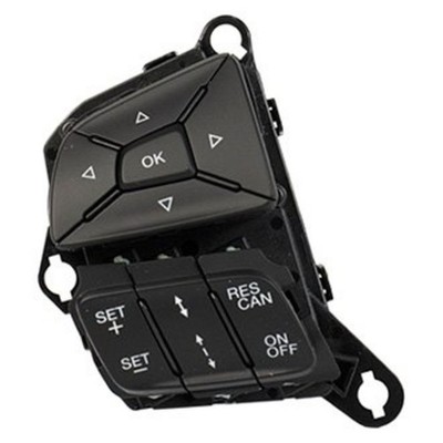 SW7555 Motorcraft Cruise Control Switch  Driver Left Side Hand for Ford Explorer