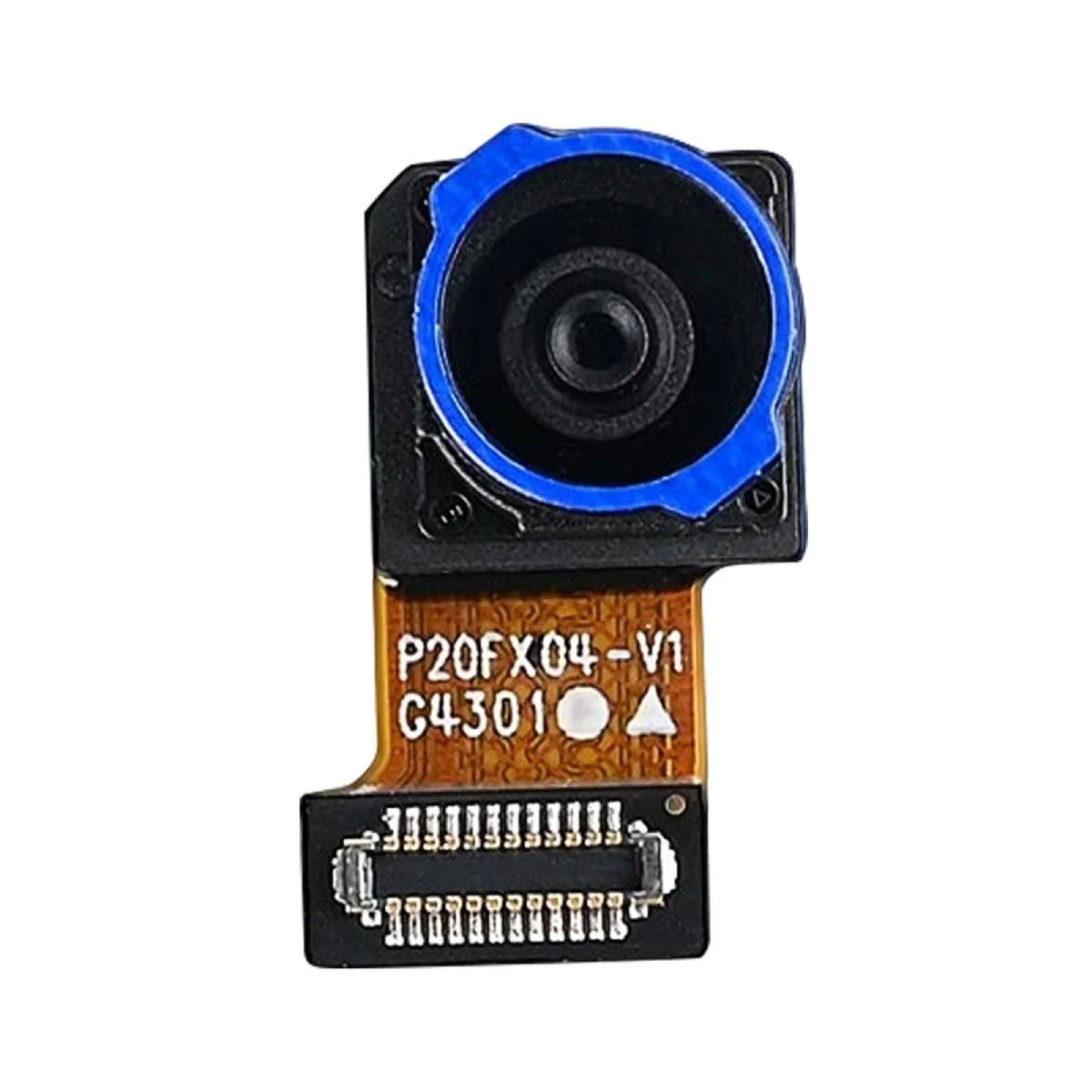 Caméra Avant 20MP pour Redmi Note 14 Pro 5G Remplacement Visioconférence