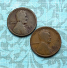 2 MInt LOT! Semi-Key-date 1911"Denver" + EARLY 1912 "P" , w/ "Good/Very Good det — photo 1