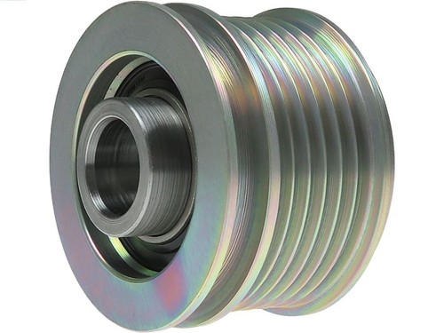 ALTERNATORE PULEGGIA AS-PL AFP3018(INA) A PER MERCEDES-BENZ CITAN - Foto 3 di 8