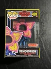 Funko Pop! Vinyl: Stranger Things - Demogorgon - Target (T) (Exclusive) #428